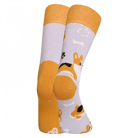 Happy Socks Dedoles Hond Corgi (GMRS241)