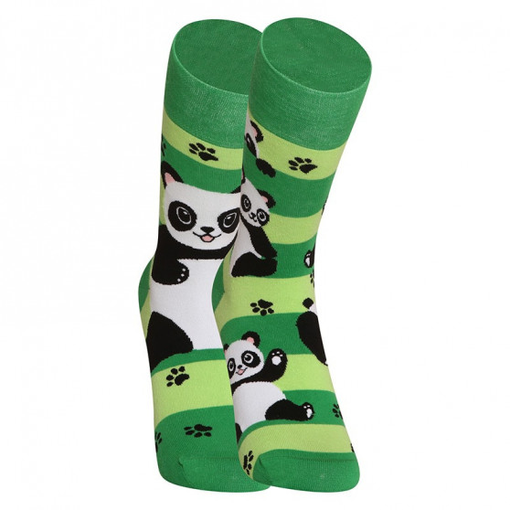 Happy Socks Dedoles Panda's en linten (GMRS249)