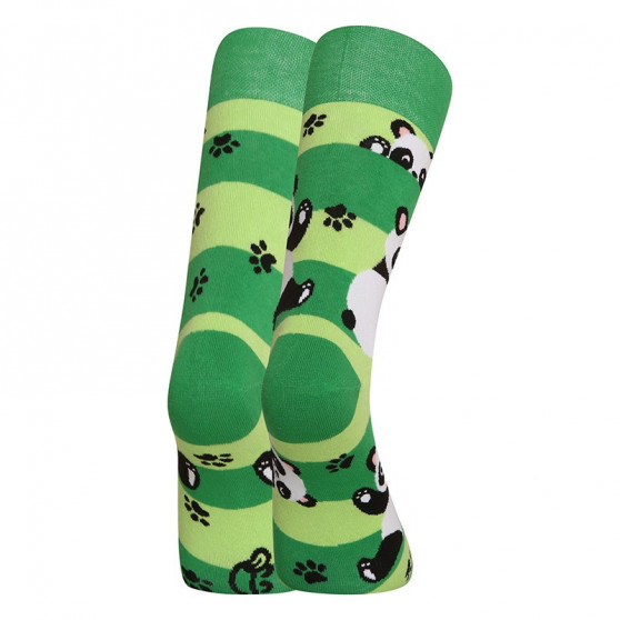 Happy Socks Dedoles Panda's en linten (GMRS249)