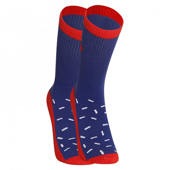 Happy Socks Dedoles Appel met hagelslag (GMSS1164)