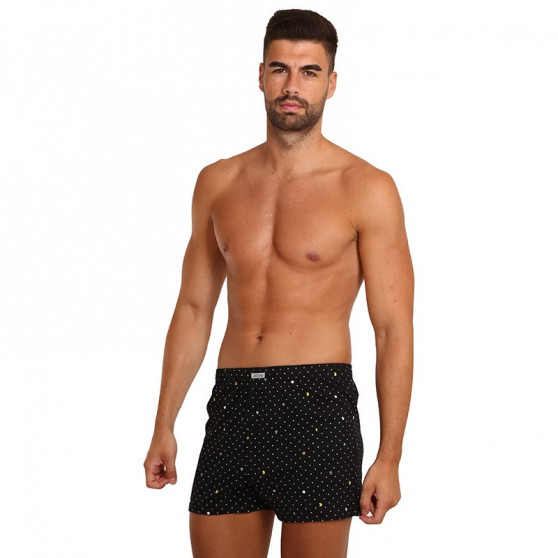 2PACK Herenboxershort Andrie veelkleurig (PS 5614 A)