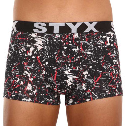 Herenboxershort Styx kunst sportrubber Jáchym (G850)