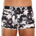 Herenboxershort Styx kunst sport rubber camouflage (G1457)