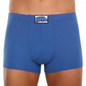 Herenboxershort Styx klassiek elastisch blauw (Q967)