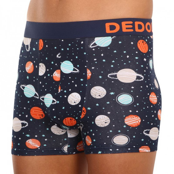 Vrolijke herenboxers Dedoles Universe (GMMT031)