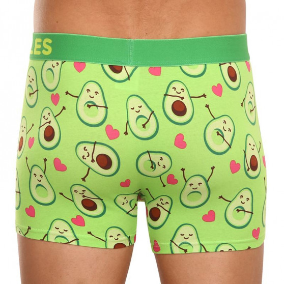 Vrolijke herenboxers Dedoles Avocado Love (GMMT053)