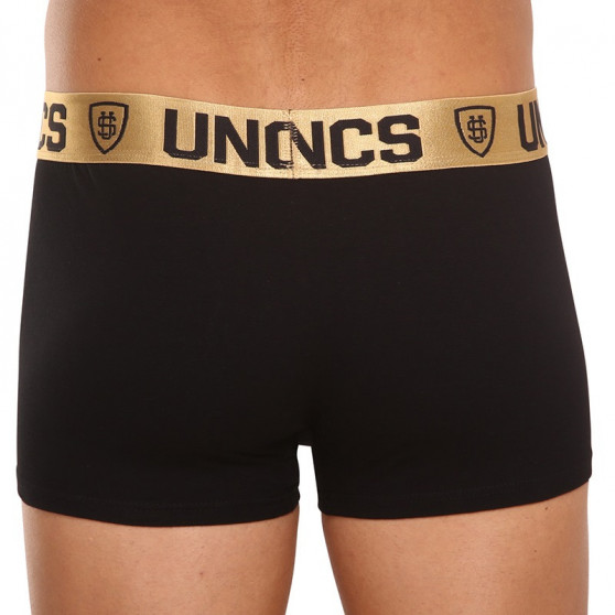 2PACK herenboxershorts UNCS Goldman (21L171PSPP)