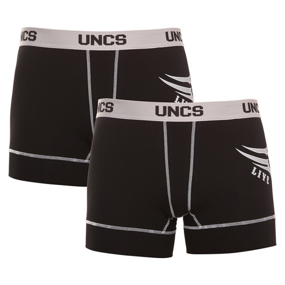 2PACK herenboxershort  Wings III UNCS