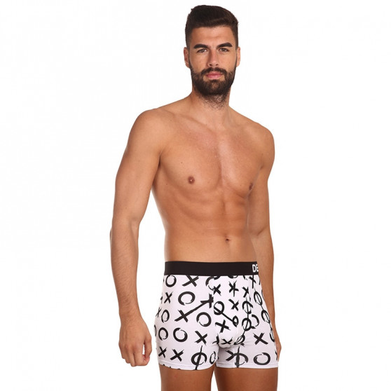 Vrolijke herenboxershort Dedoles (GMMT043)