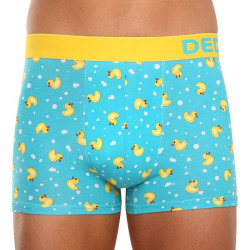 Vrolijke herenboxershort Dedoles Duckies (GMMT092)