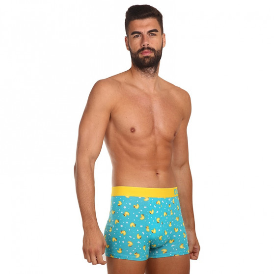 Vrolijke herenboxershort Dedoles Duckies (GMMT092)