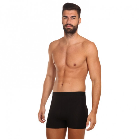 Herenboxershort Nedeto zwart (P01056)