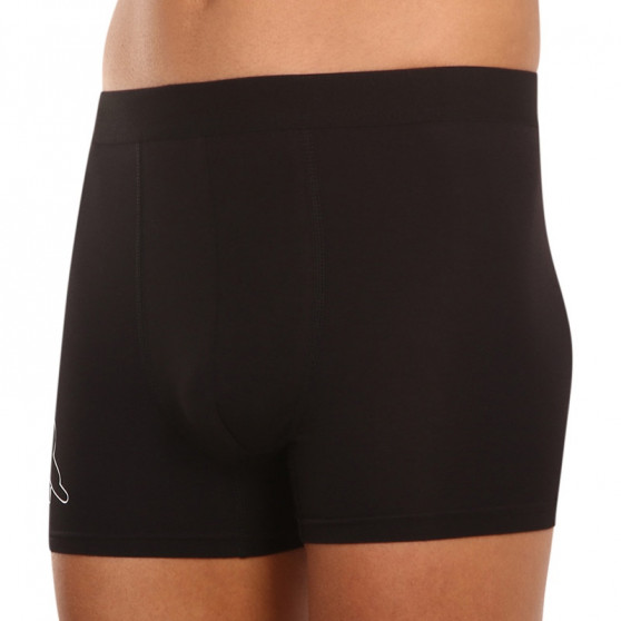 Herenboxershort Nedeto zwart (P01057)