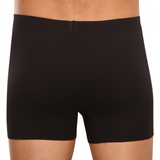 Herenboxershort Nedeto zwart (P01057)