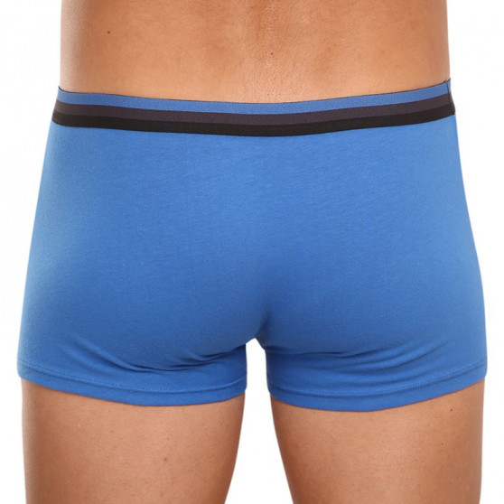 Herenboxershort Bellinda blauw (BU858304)