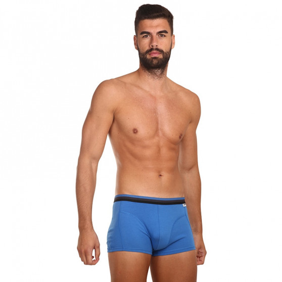 Herenboxershort Bellinda blauw (BU858304)