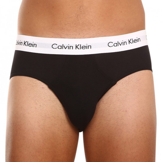 3PACK herenslip Calvin Klein veelkleurig (U2661G-998)