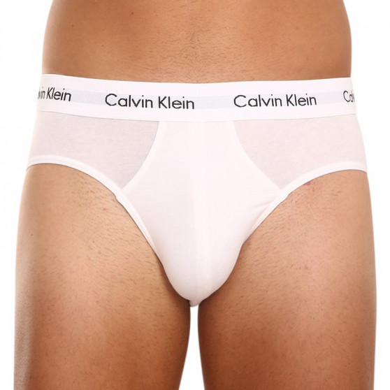 3PACK herenslip Calvin Klein veelkleurig (U2661G-998)