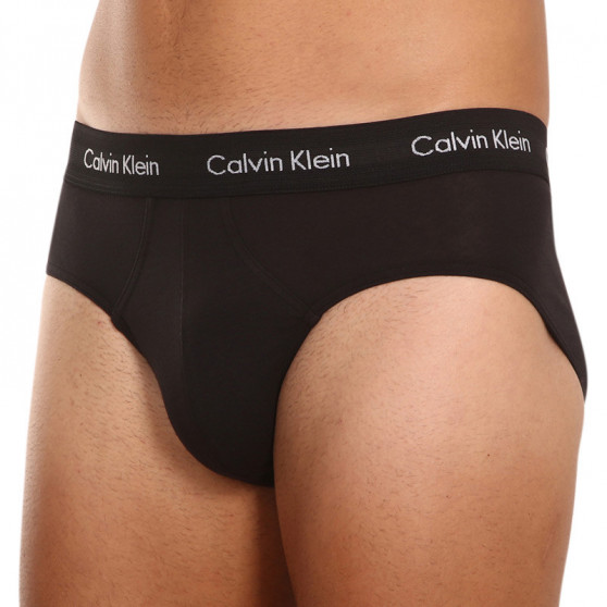 3PACK herenslip Calvin Klein veelkleurig (U2661G-4KU)