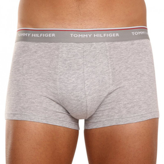 3PACK herenboxershort Tommy Hilfiger veelkleurig (1U87903841 004)