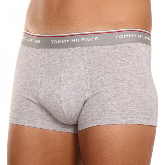 3PACK herenboxershort Tommy Hilfiger veelkleurig (1U87903841 004)