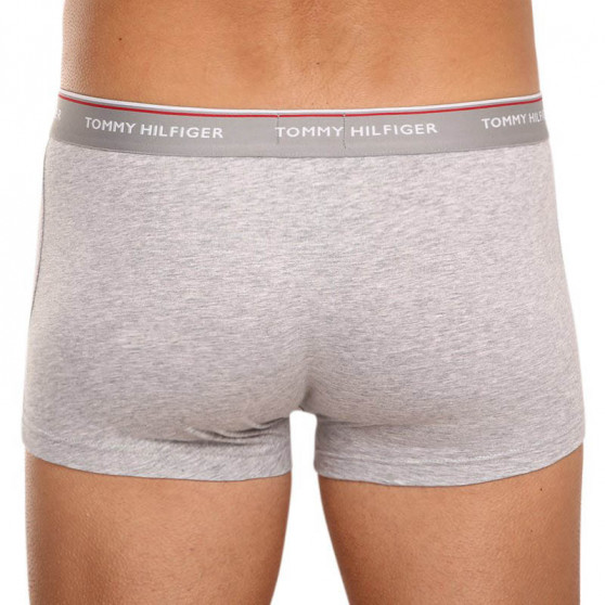 3PACK herenboxershort Tommy Hilfiger veelkleurig (1U87903841 004)