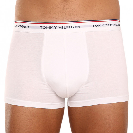 3PACK herenboxershort Tommy Hilfiger veelkleurig (1U87903841 004)