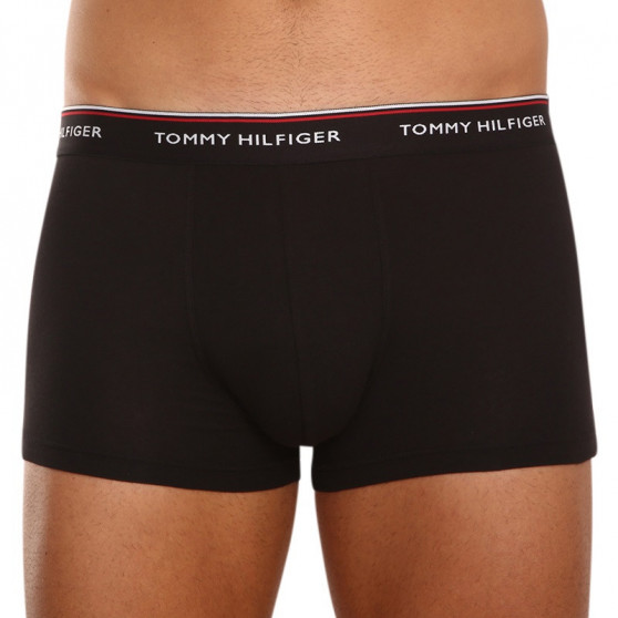 3PACK herenboxershort Tommy Hilfiger veelkleurig (1U87903841 004)