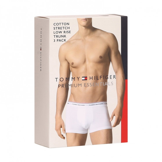 3PACK herenboxershort Tommy Hilfiger veelkleurig (1U87903841 004)