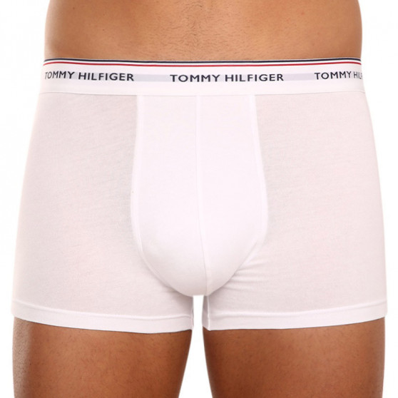 3PACK herenboxershort Tommy Hilfiger veelkleurig (1U87903842 004)