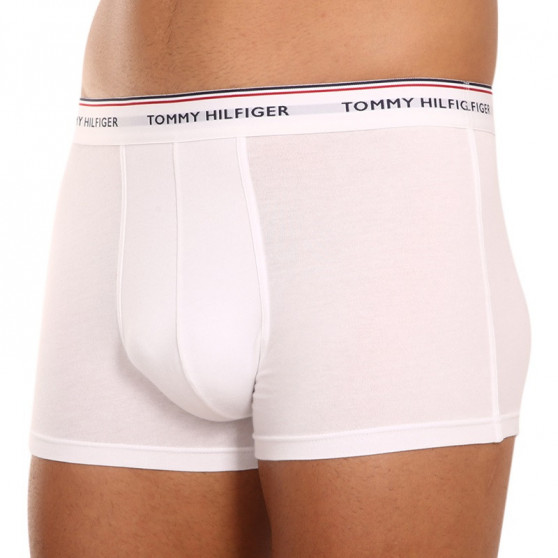 3PACK herenboxershort Tommy Hilfiger veelkleurig (1U87903842 004)