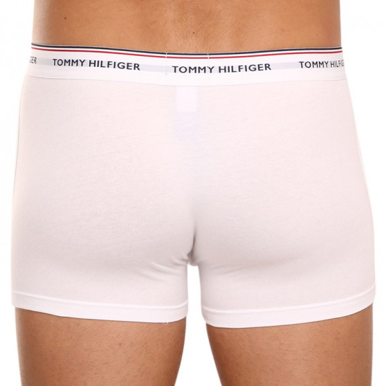 3PACK herenboxershort Tommy Hilfiger veelkleurig (1U87903842 004)