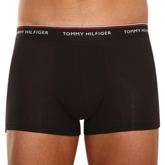 3PACK herenboxershort Tommy Hilfiger veelkleurig (1U87903842 004)