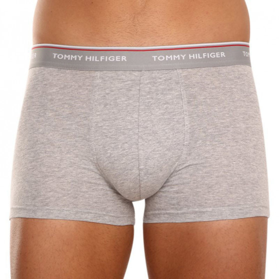 3PACK herenboxershort Tommy Hilfiger veelkleurig (1U87903842 004)