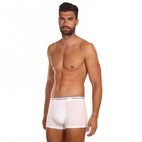 3PACK herenboxershort Tommy Hilfiger veelkleurig (1U87903842 004)