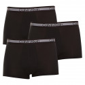 3PACK herenboxershort Calvin Klein zwart (NB1799A-001)