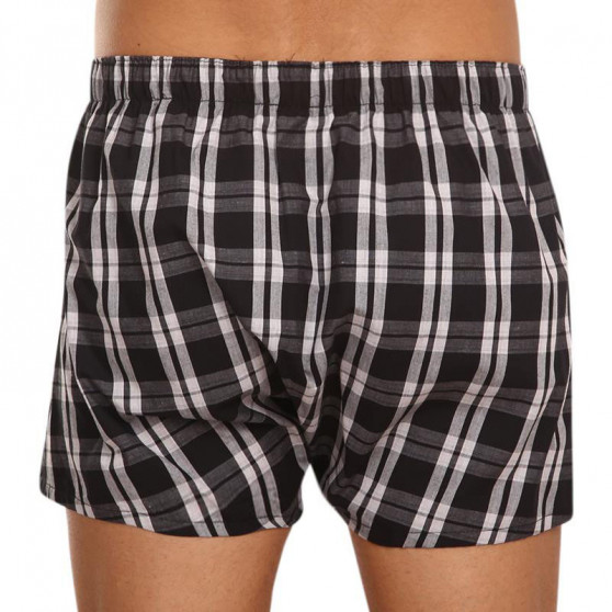 3PACK Herenboxershort Calvin Klein classic fit veelkleurig (U1732A-BMS)