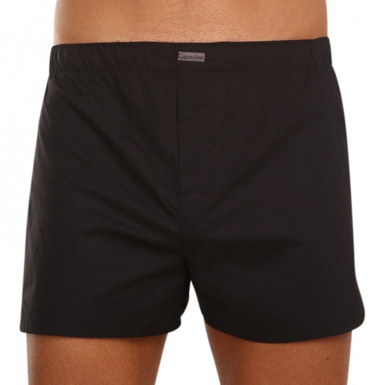 3PACK Herenboxershort Calvin Klein classic fit veelkleurig (U1732A-BMS)