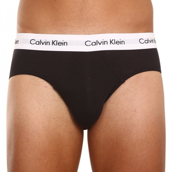 3PACK herenslip Calvin Klein veelkleurig (U2661G-YKS)