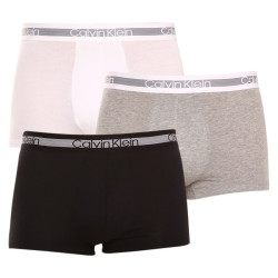 3PACK herenboxershort Calvin Klein veelkleurig (NB1799A-MP1)