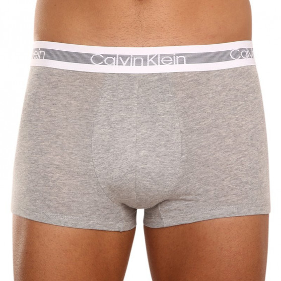 3PACK herenboxershort Calvin Klein veelkleurig (NB1799A-MP1)