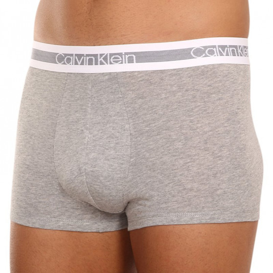 3PACK herenboxershort Calvin Klein veelkleurig (NB1799A-MP1)