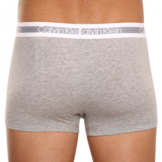 3PACK herenboxershort Calvin Klein veelkleurig (NB1799A-MP1)