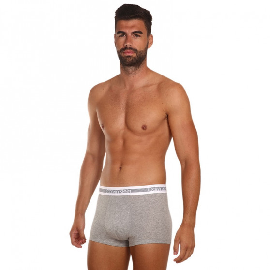 3PACK herenboxershort Calvin Klein veelkleurig (NB1799A-MP1)