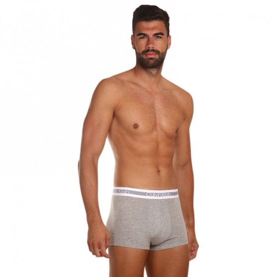 3PACK herenboxershort Calvin Klein veelkleurig (NB1799A-MP1)