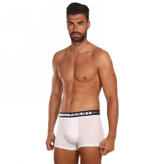 3PACK herenboxershort Tommy Hilfiger veelkleurig (UM0UM01234 0SA)