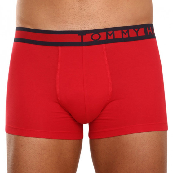 3PACK herenboxershort Tommy Hilfiger veelkleurig (UM0UM01234 0XY)