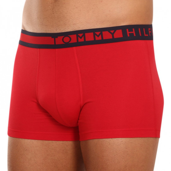 3PACK herenboxershort Tommy Hilfiger veelkleurig (UM0UM01234 0XY)