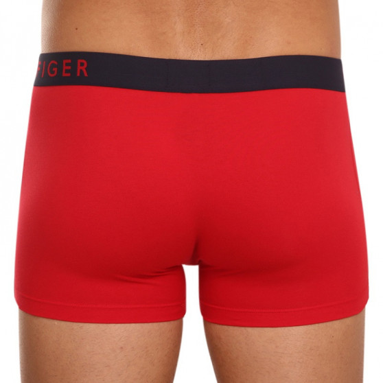 3PACK herenboxershort Tommy Hilfiger veelkleurig (UM0UM01234 0XY)