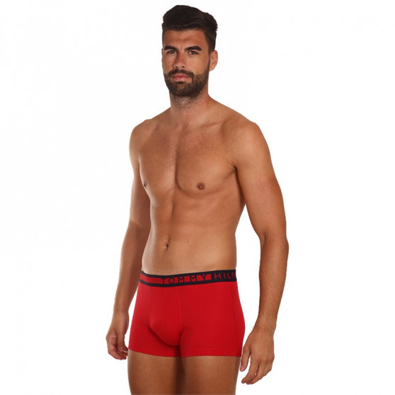 3PACK herenboxershort Tommy Hilfiger veelkleurig (UM0UM01234 0XY)